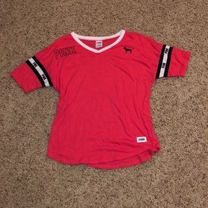 Victoria Secret PINK tee